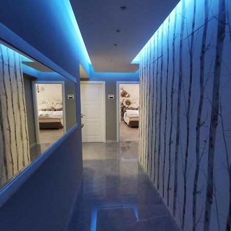 Dulcis In Fundo Bed and Breakfast Ρώμη Εξωτερικό φωτογραφία