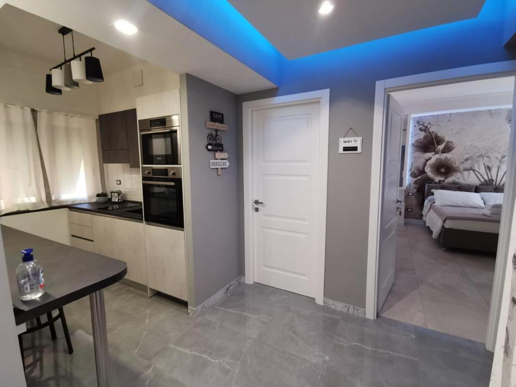 Dulcis In Fundo Bed and Breakfast Ρώμη Εξωτερικό φωτογραφία