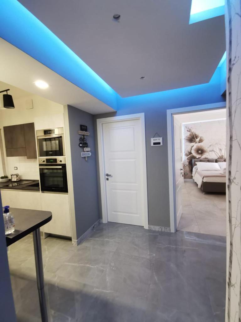 Dulcis In Fundo Bed and Breakfast Ρώμη Εξωτερικό φωτογραφία