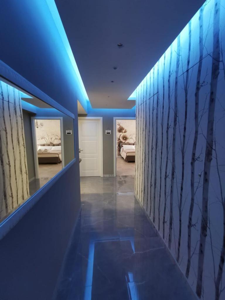 Dulcis In Fundo Bed and Breakfast Ρώμη Εξωτερικό φωτογραφία