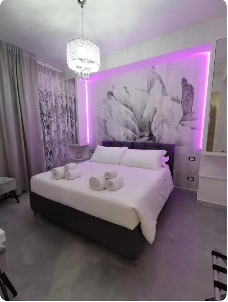 Dulcis In Fundo Bed and Breakfast Ρώμη Εξωτερικό φωτογραφία
